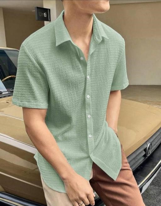 Imported Popcorn Stylish Shirts For Men & Women