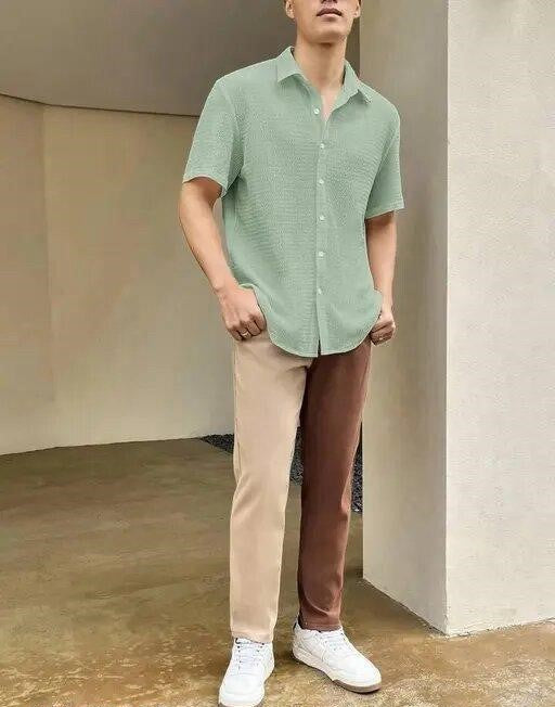 Imported Popcorn Stylish Shirts For Men & Women