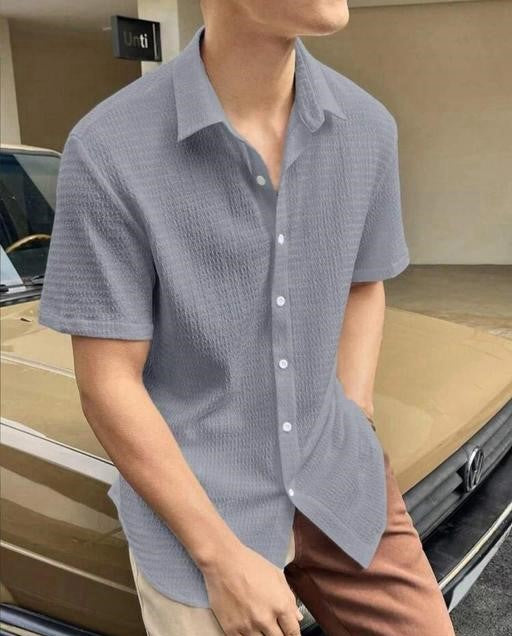 Imported Popcorn Stylish Shirts For Men & Women