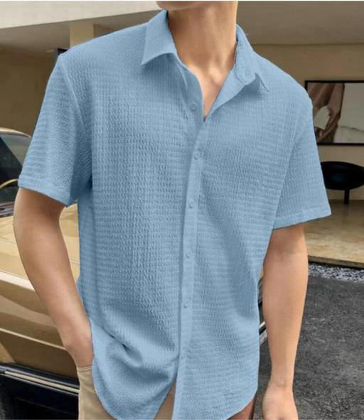 Imported Popcorn Stylish Shirts For Men & Women